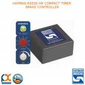 HAYMAN REESE HR COMPACT TIMER BRAKE CONTROLLER